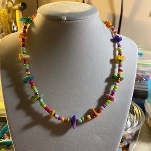 Necklace